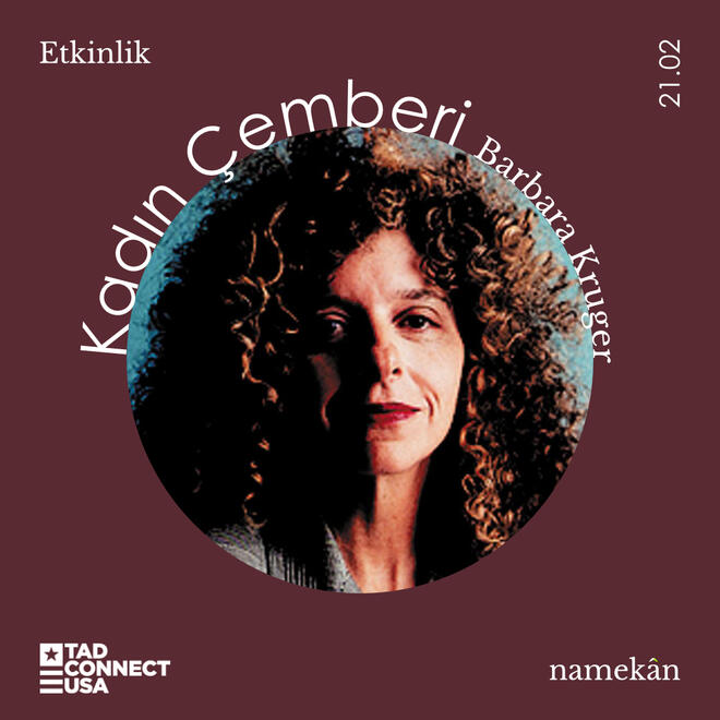 Barbara Kruger Barbara Kruger