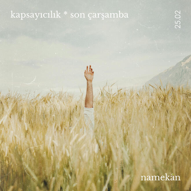 kapsayıcılık * son çarşamba