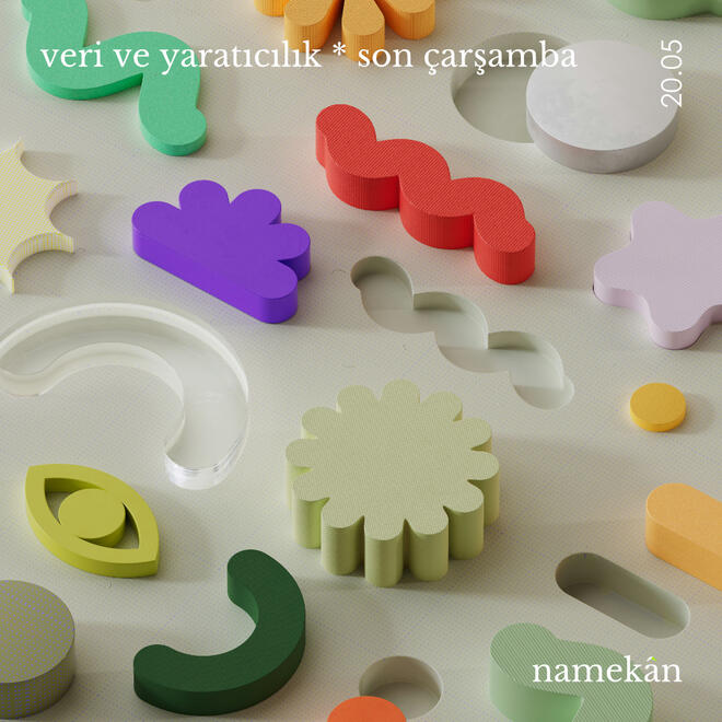 veri ve yayıncılık * son çarşamba